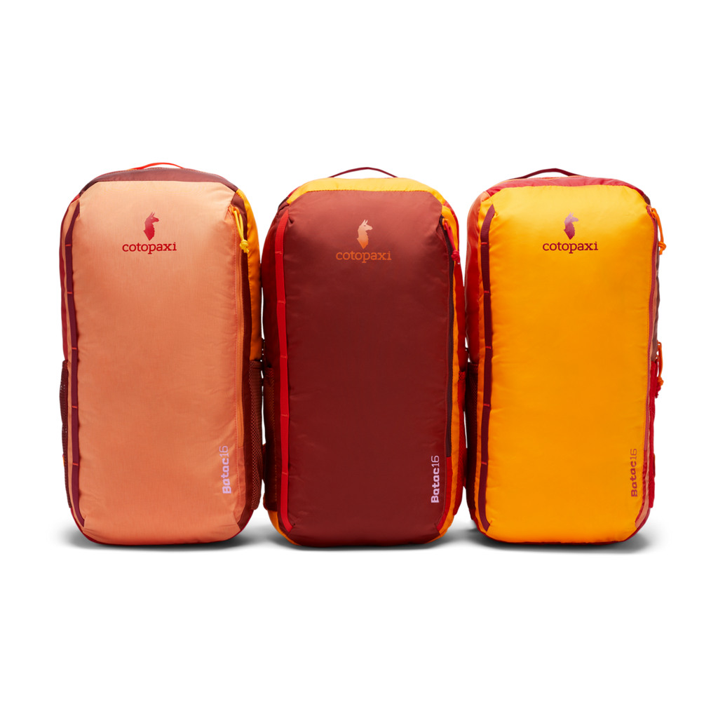 Batac 16L Backpack