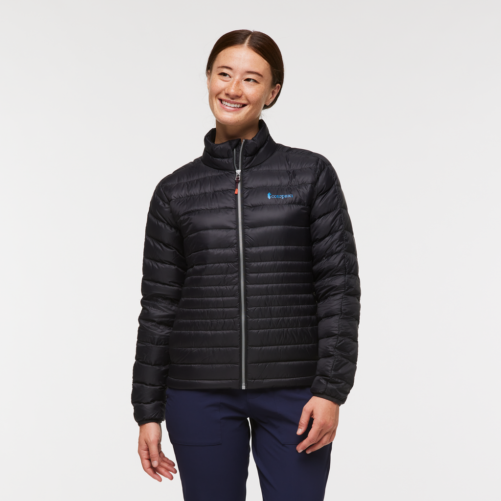 Cotopaxi women's jacket 2025