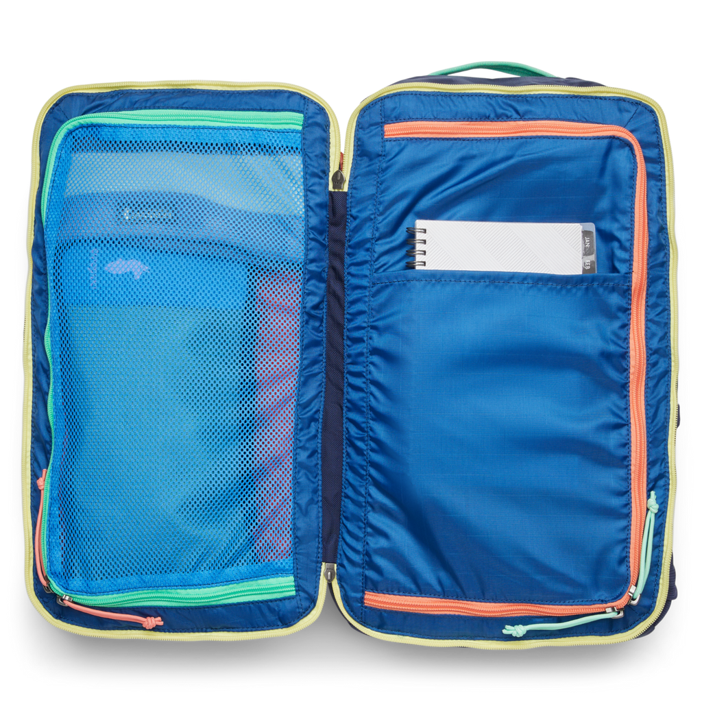 Cotopaxi Allpa Mini 20L Travel Pack - Del Dia Pt Cotopaxi Allpa Mini 20L Travel Pack - Del Dia Pt