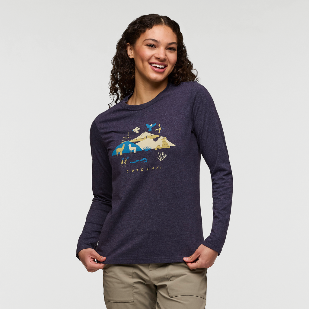Solstice Shirt (Pearl)