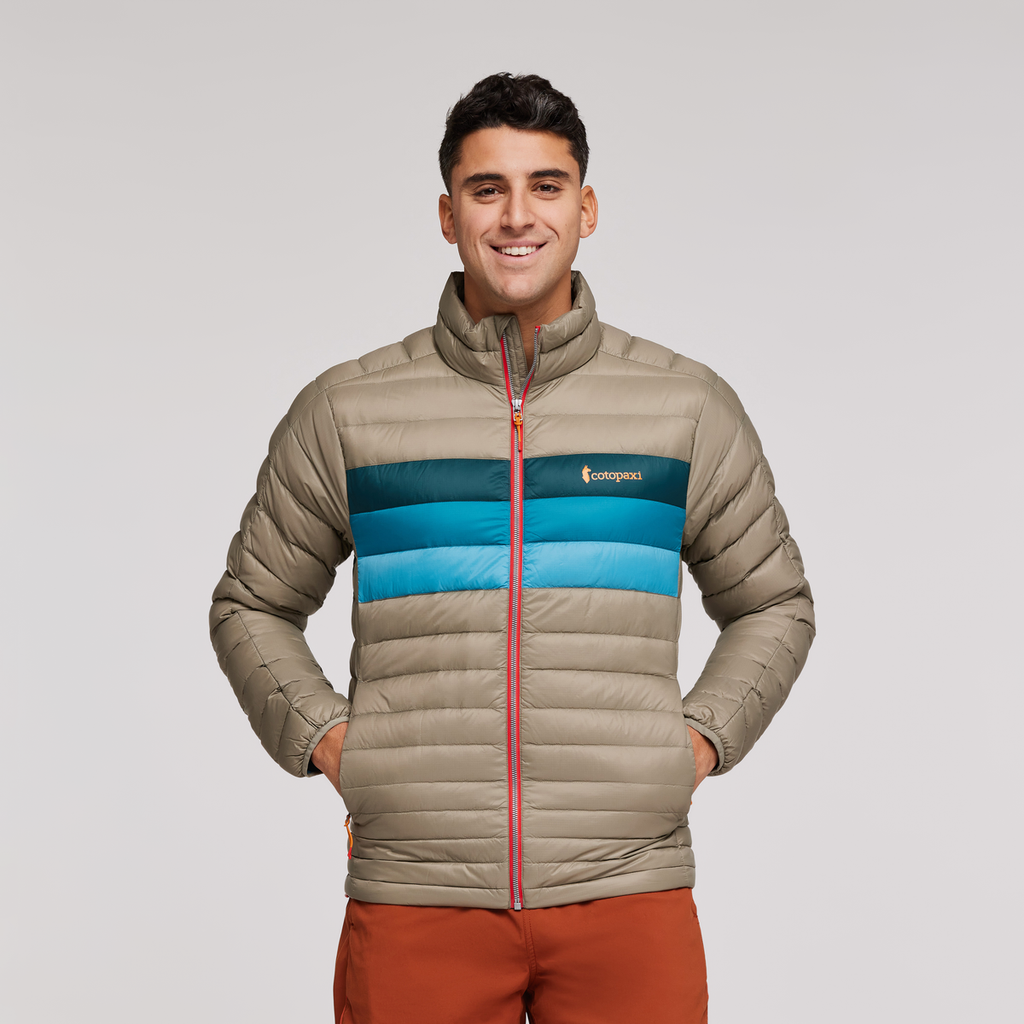 Fuego Down Jacket - Men's - Cotopaxi