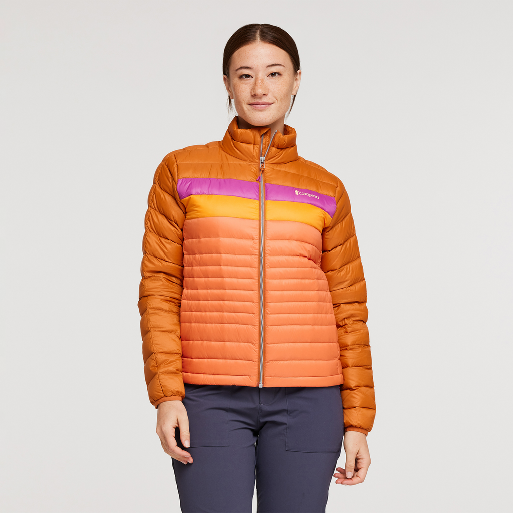 Fuego Down Jacket - Women's - Cotopaxi