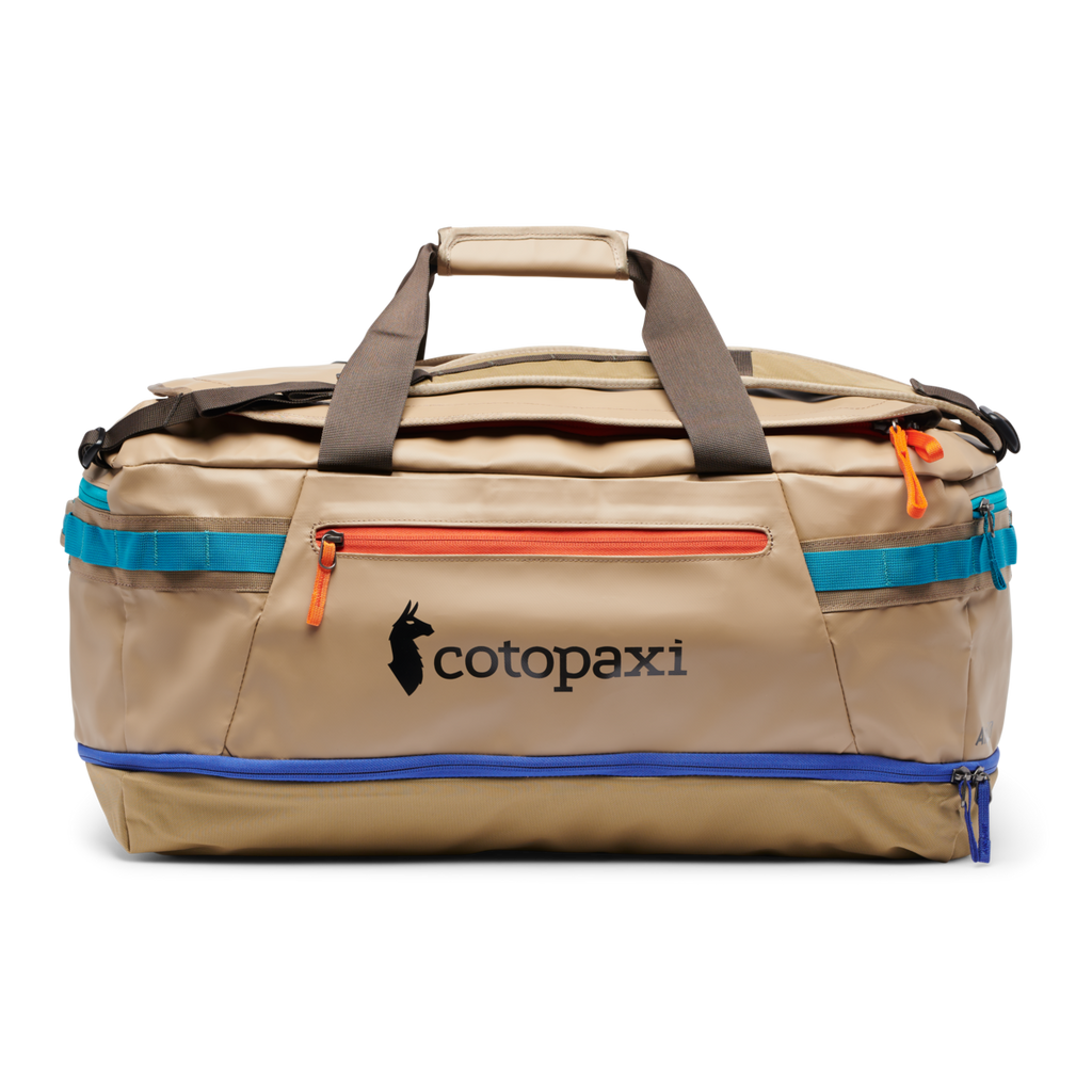 Allpa 70l overland duffel Clearance