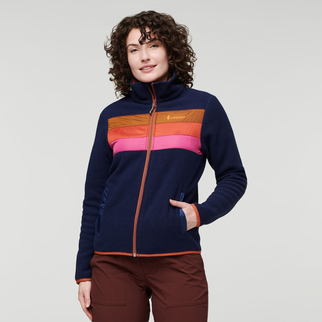 Cotopaxi - Women's Teca Fleece Vest