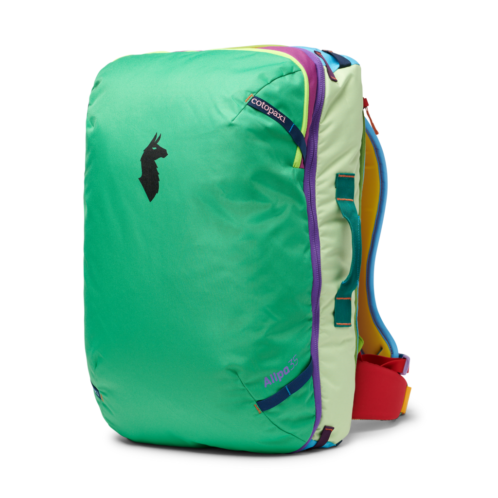 Cotopaxi clearance carry on