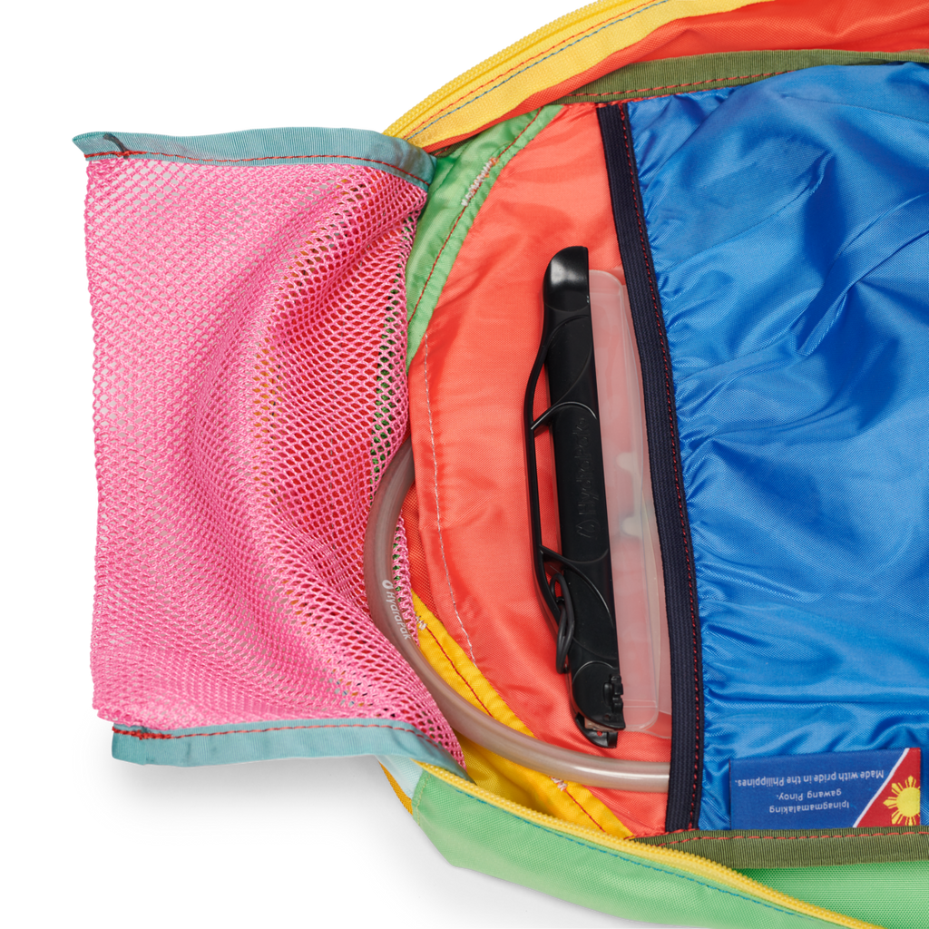 Batac 24L Backpack - Del Día