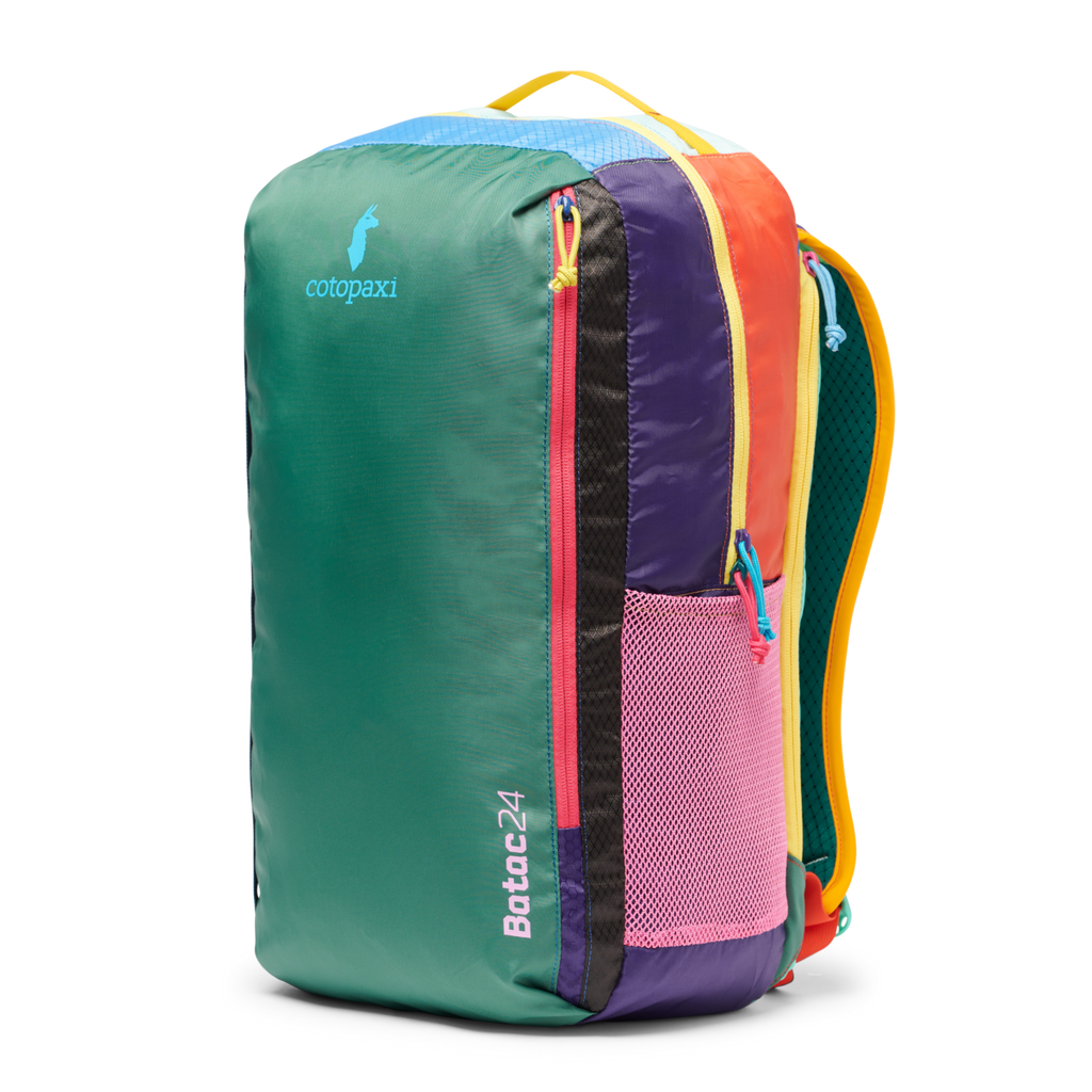 Batac 24L Backpack - Del Día