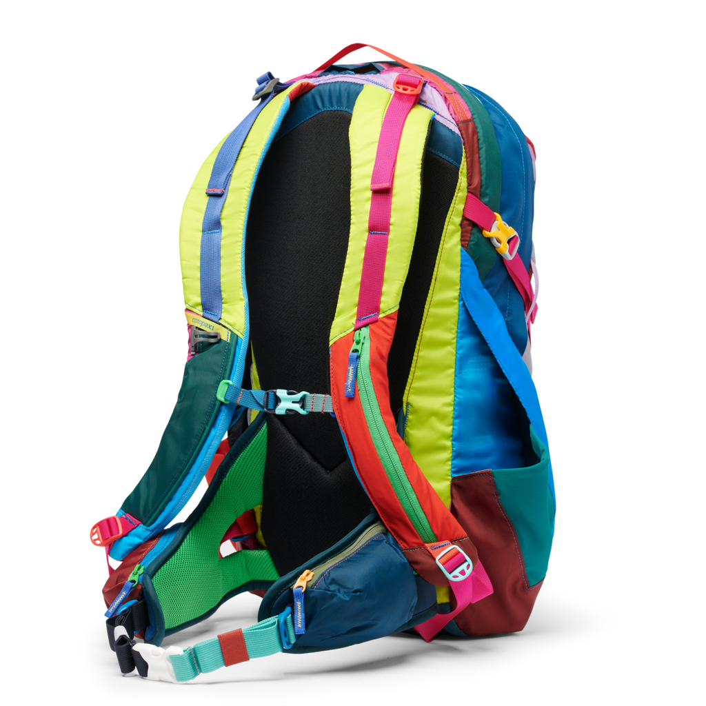 Inca 26L Backpack - Del Día – Cotopaxi