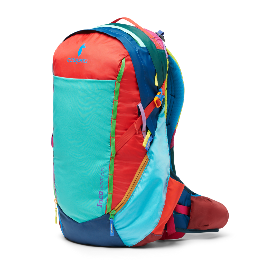 Cotopaxi daypack top