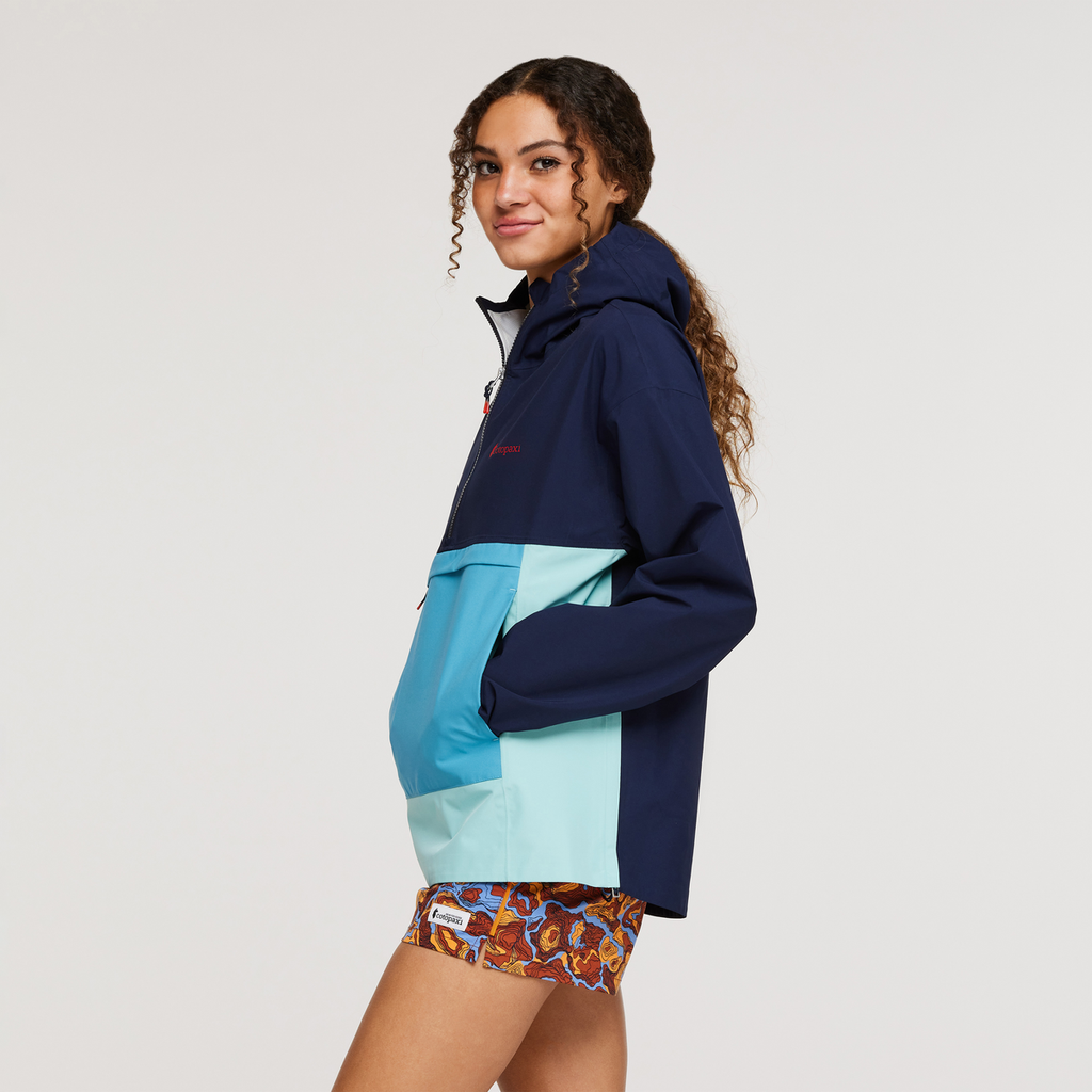 Cielo Rain Anorak Women's Cotopaxi