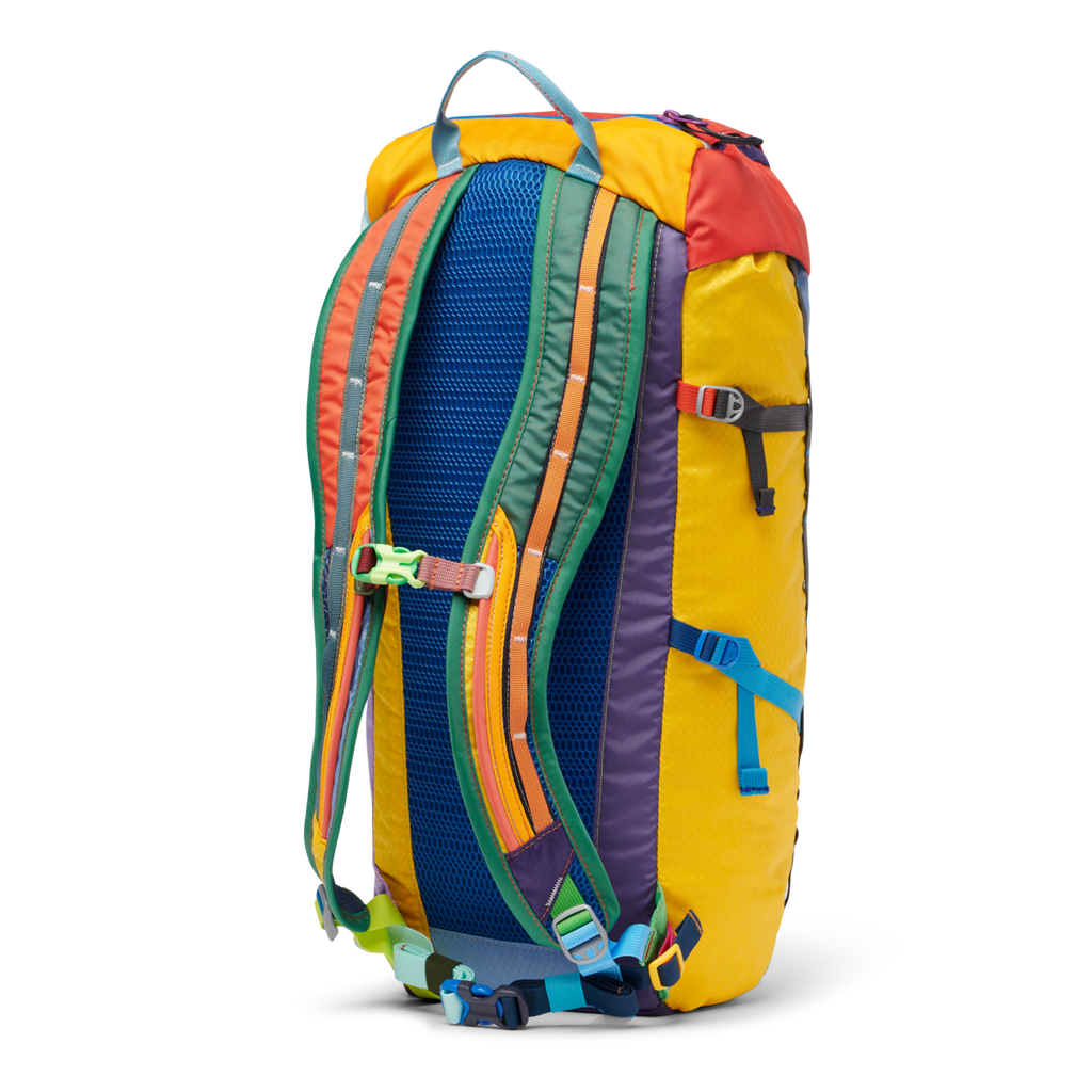 Tarak 20L Backpack Del Dia