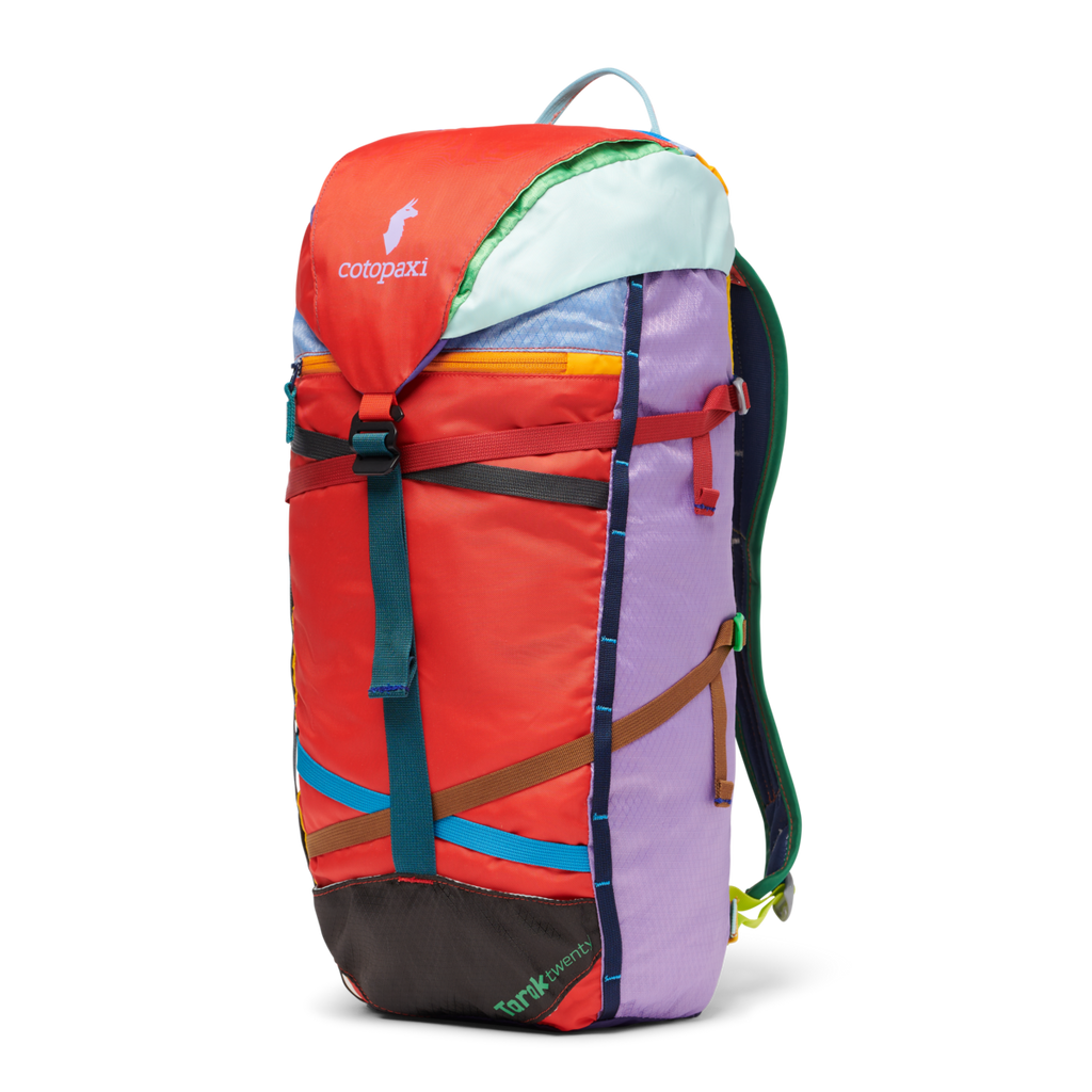 Cotopaxi backpack sale sales