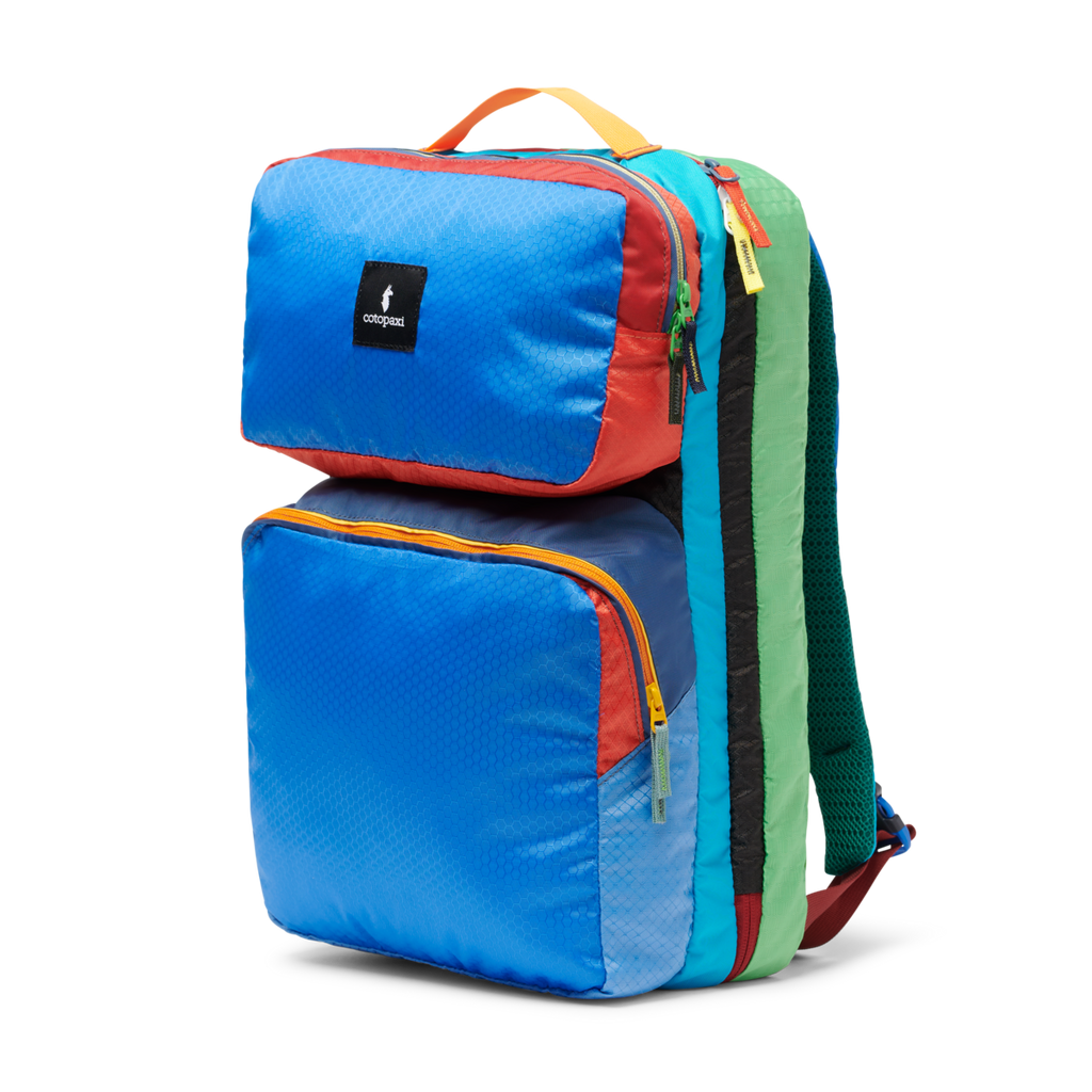 Tasra 16L Backpack - Del Día