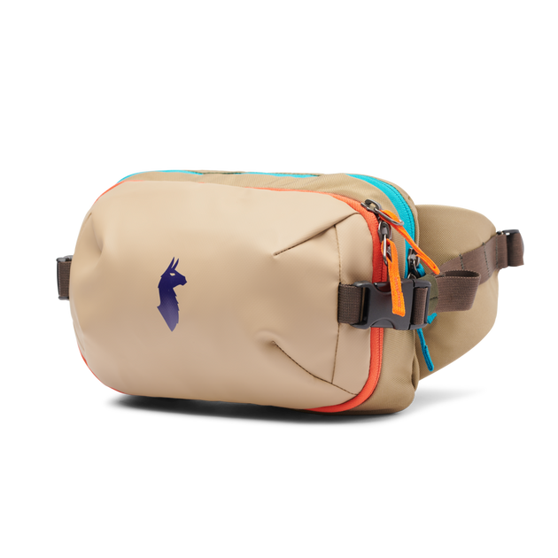 美品　入手困難【希少】Cotopaxi Allpa X 4L hip pack Allpa X 4L Hip Pack – Cotopaxi