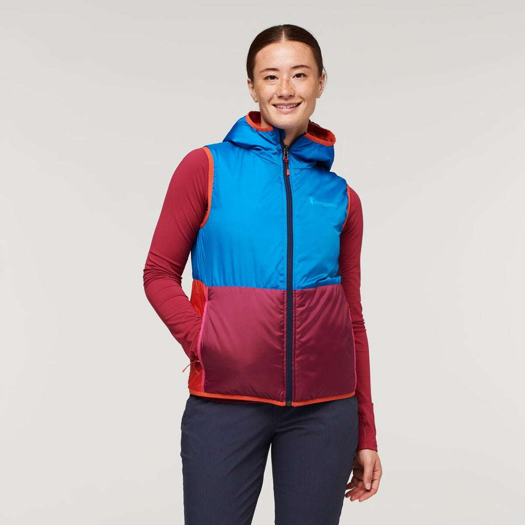 Women's Extended Sizing Cotopaxi