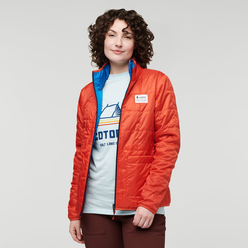 Women's Extended Sizing Cotopaxi