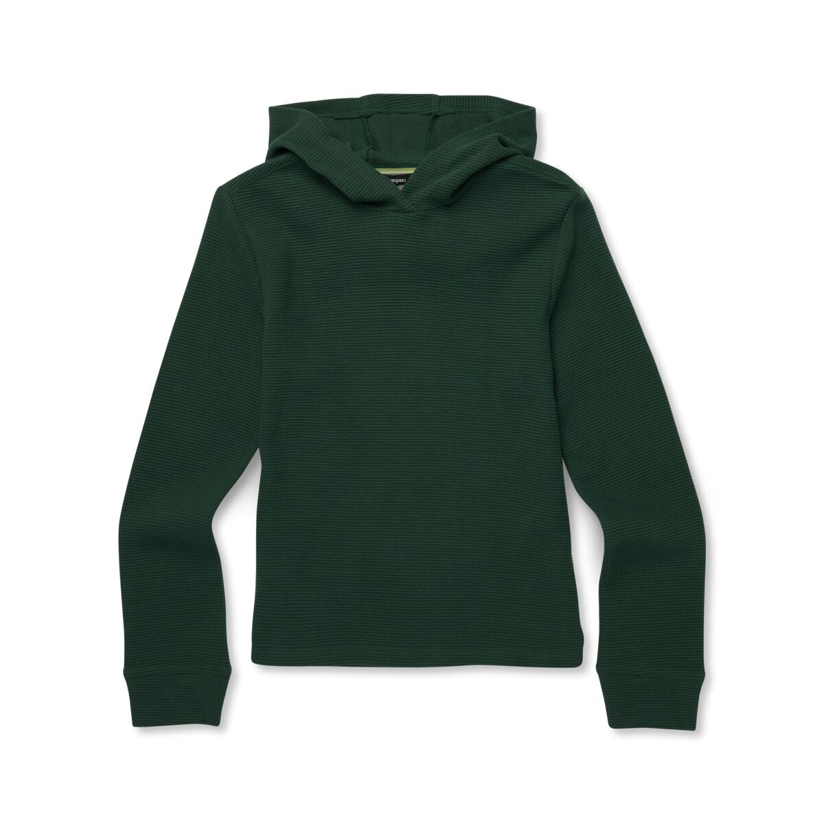 Atajo Long-Sleeve Waffle Hoodie - Women's – Cotopaxi
