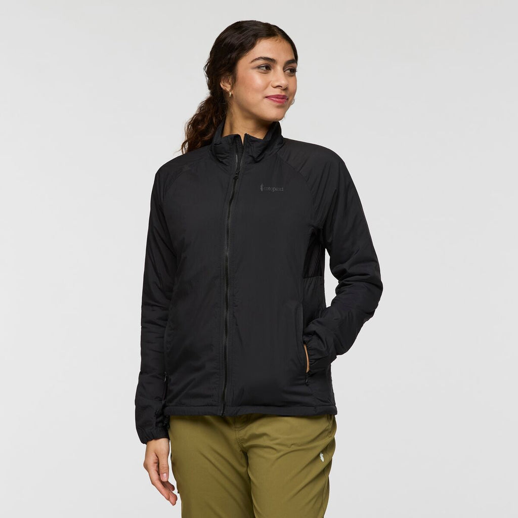 Pacaya 2.0 Insulated Jacket - Women's – Cotopaxi