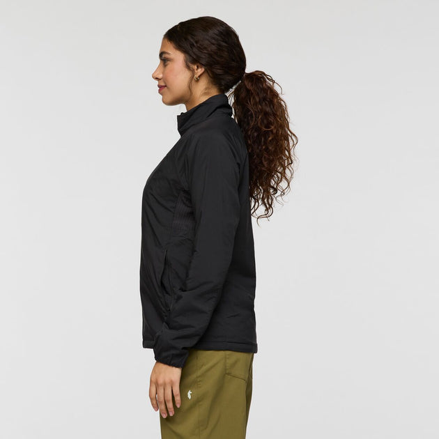 Pacaya 2.0 Insulated Jacket - Women's – Cotopaxi