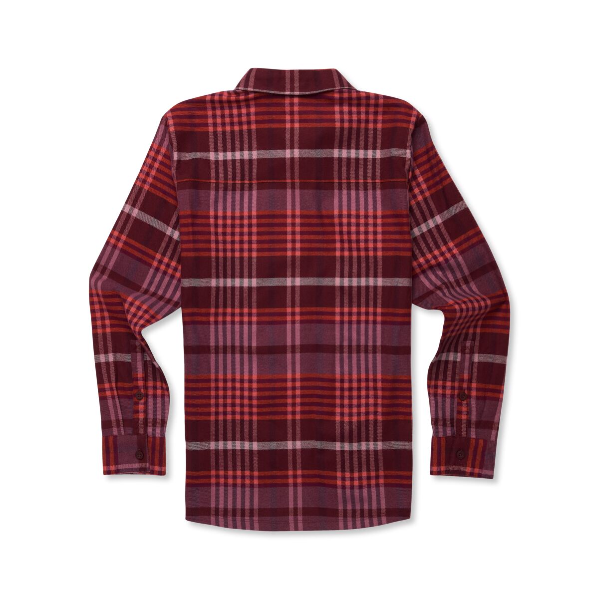 Quedo Flannel Shirt - Women's – Cotopaxi