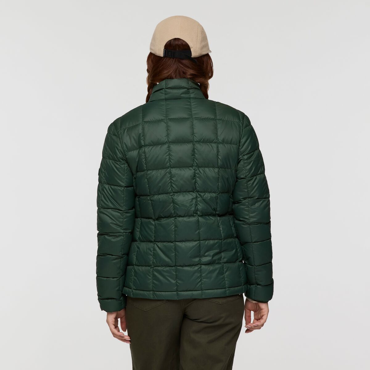 Repleto Down Jacket - Women's – Cotopaxi