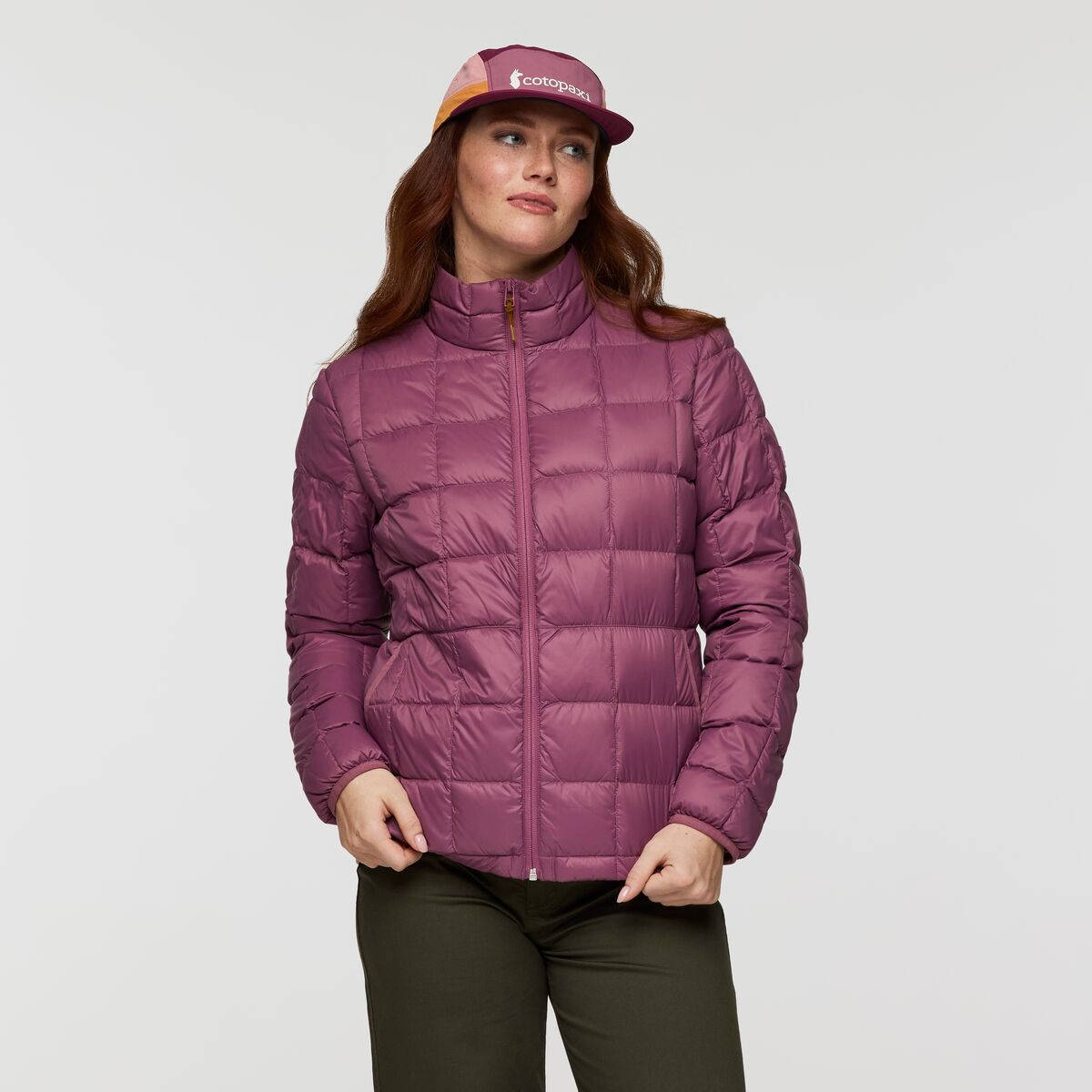 Repleto Down Jacket - Women's – Cotopaxi