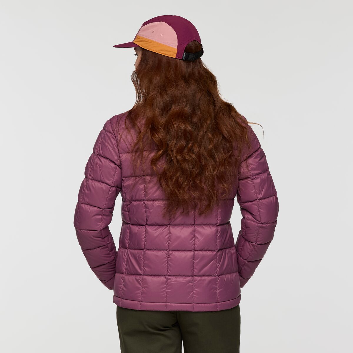 Repleto Down Jacket - Women's – Cotopaxi
