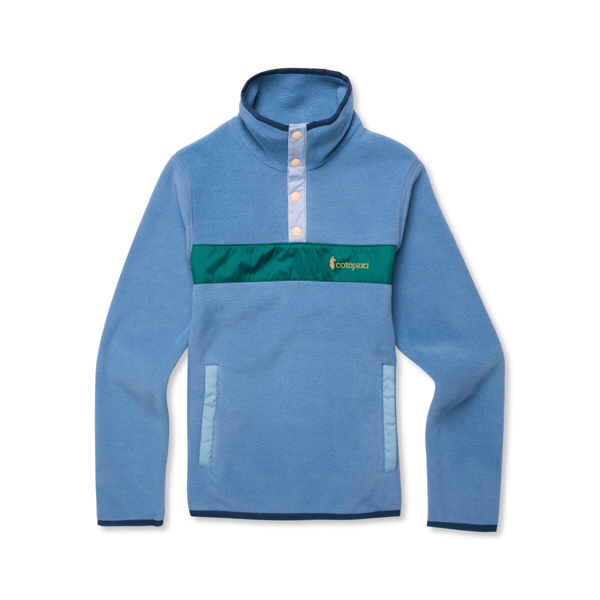 Teca Fleece Pullover - Women's — view 7 of 10
