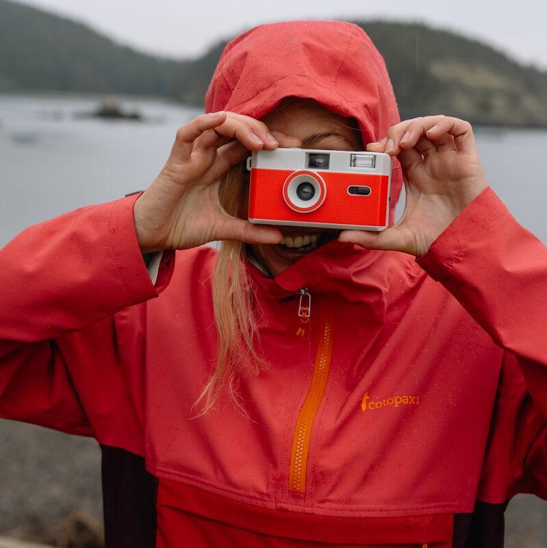 Cielo Rain Anorak - Women's — view 7 of 10