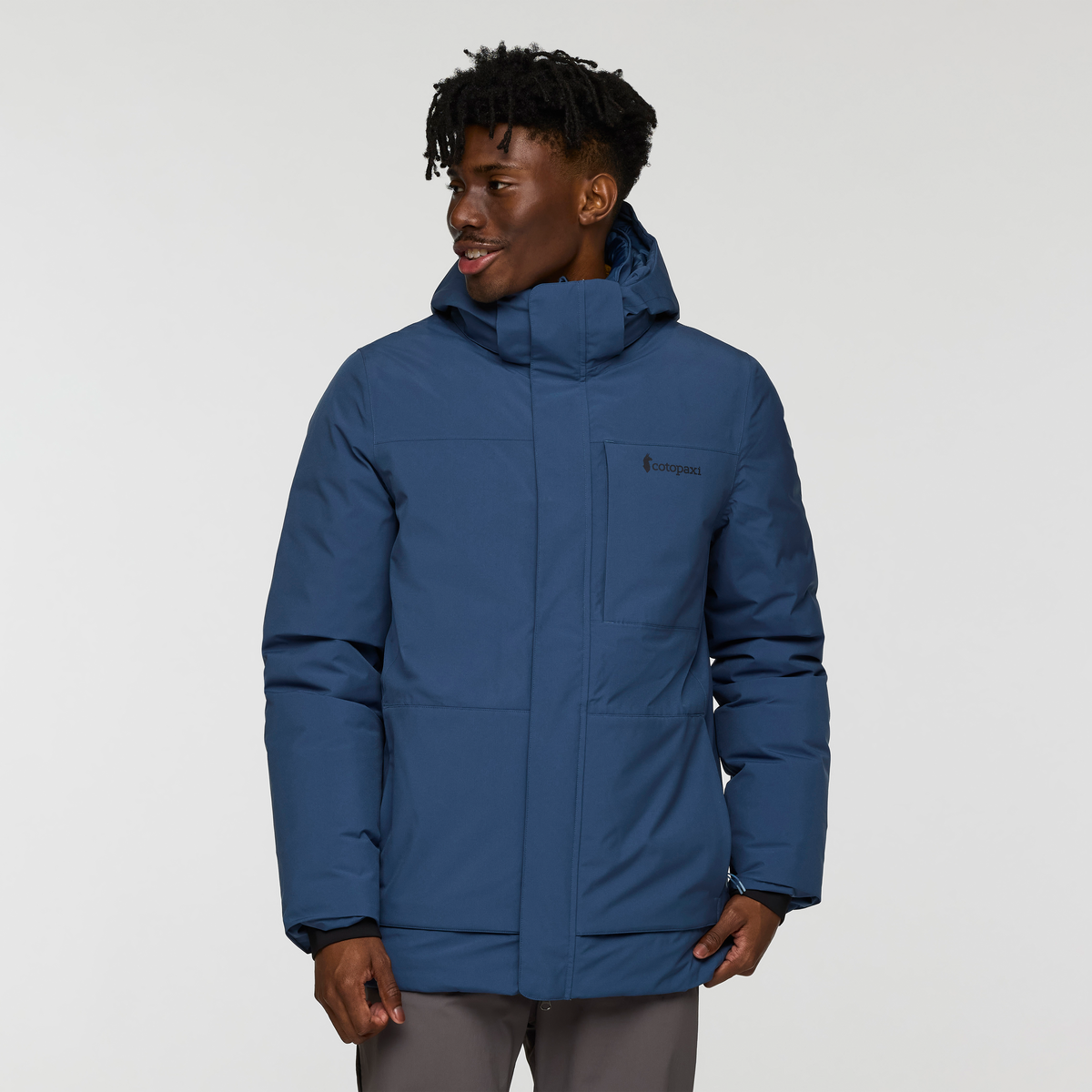Calidez Down Parka - Men's – Cotopaxi