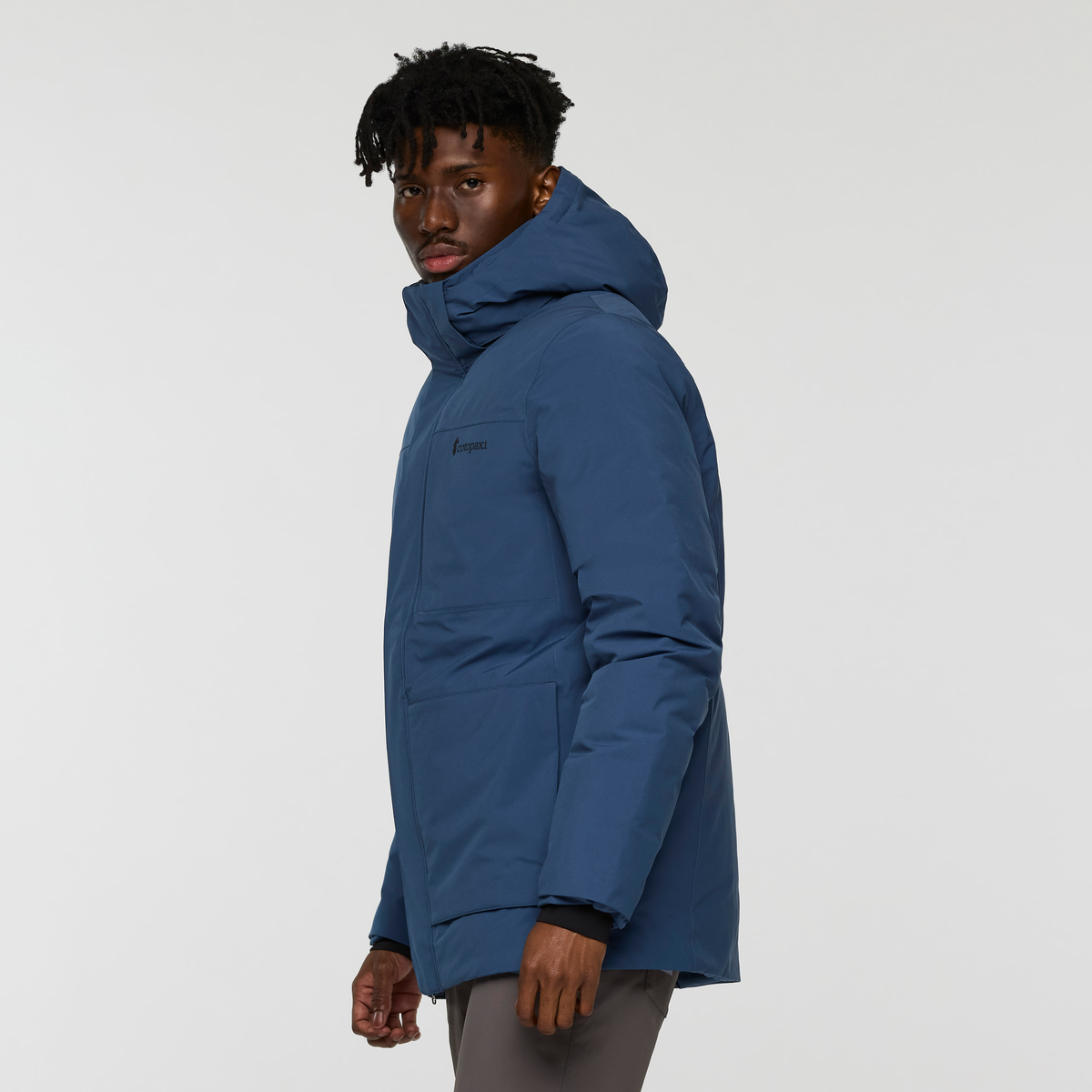 Calidez Down Parka - Men's – Cotopaxi