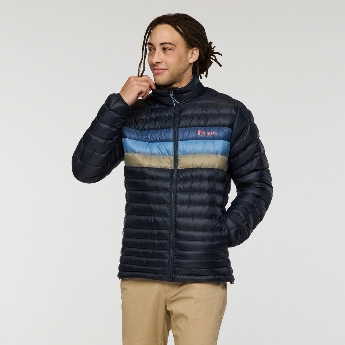 Fuego Down Jacket - Men's – Cotopaxi Fuego Down Jacket - Men's – Cotopaxi