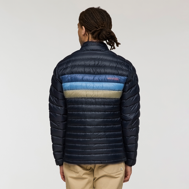 Fuego Down Jacket - Men