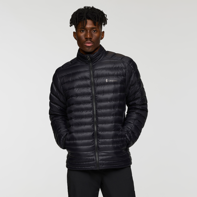 Fuego Down Jacket - Men's – Cotopaxi Fuego Down Jacket - Men's – Cotopaxi