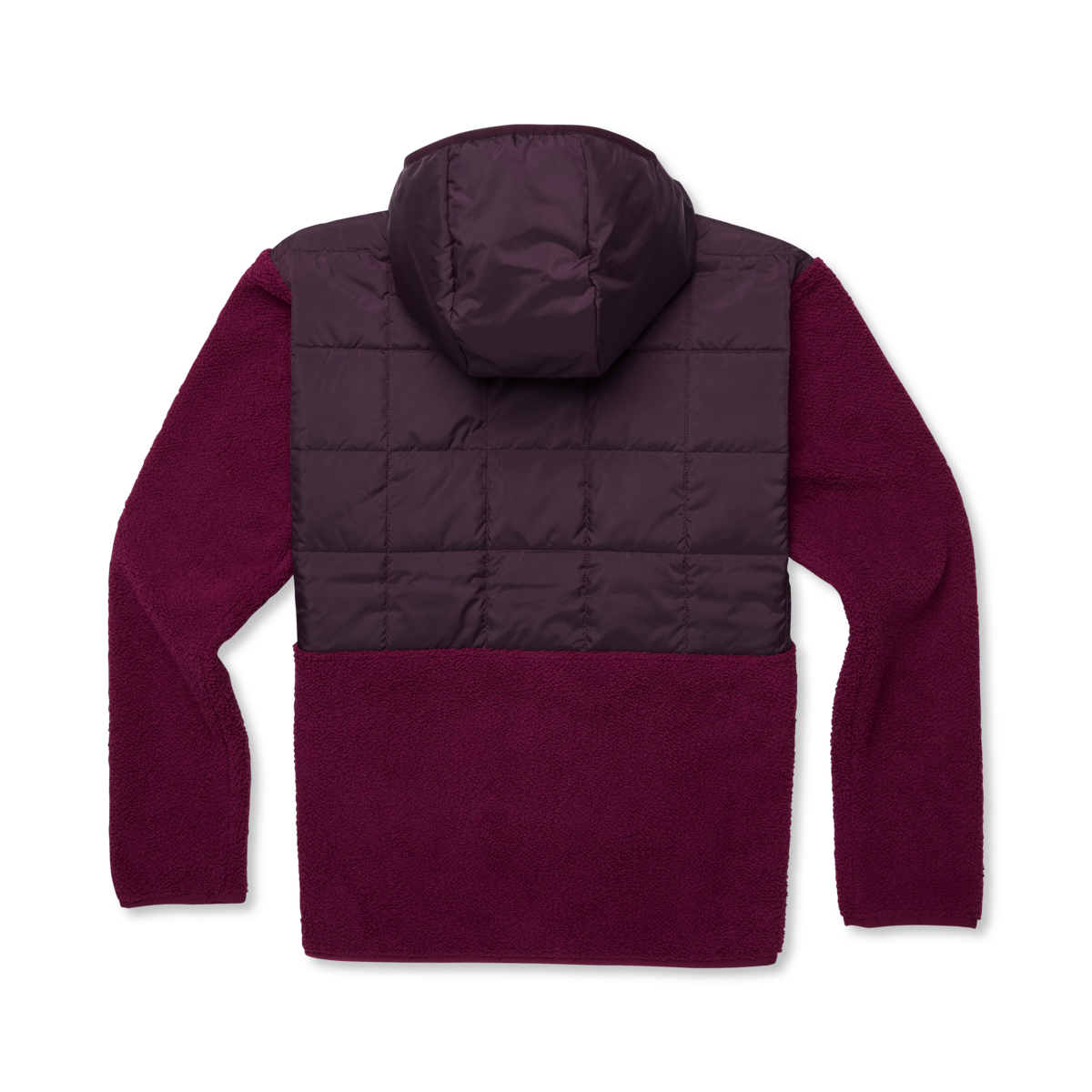 Trico Hybrid Hooded Jacket - Women's — view 8 of 10