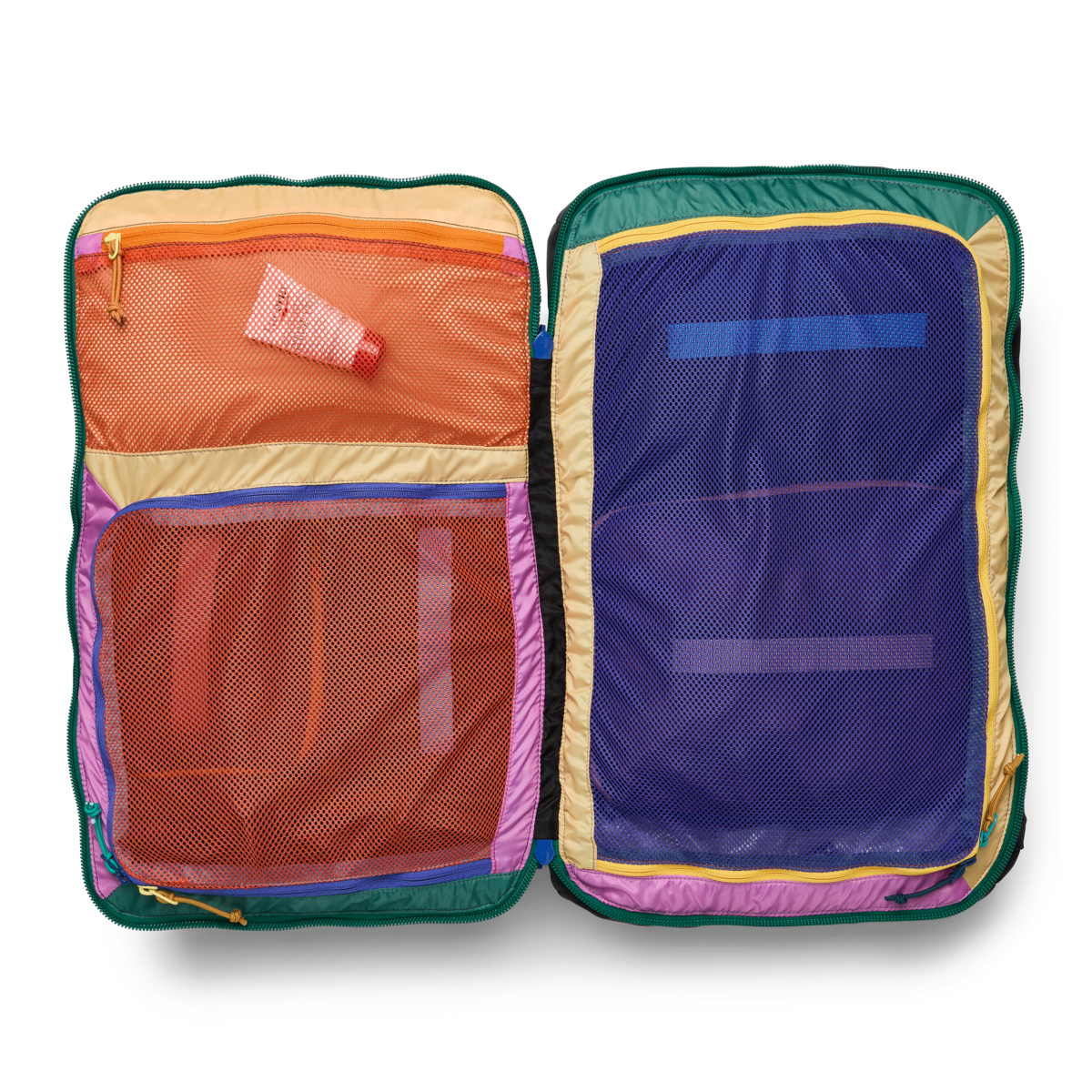 Allpa 42L Travel Pack