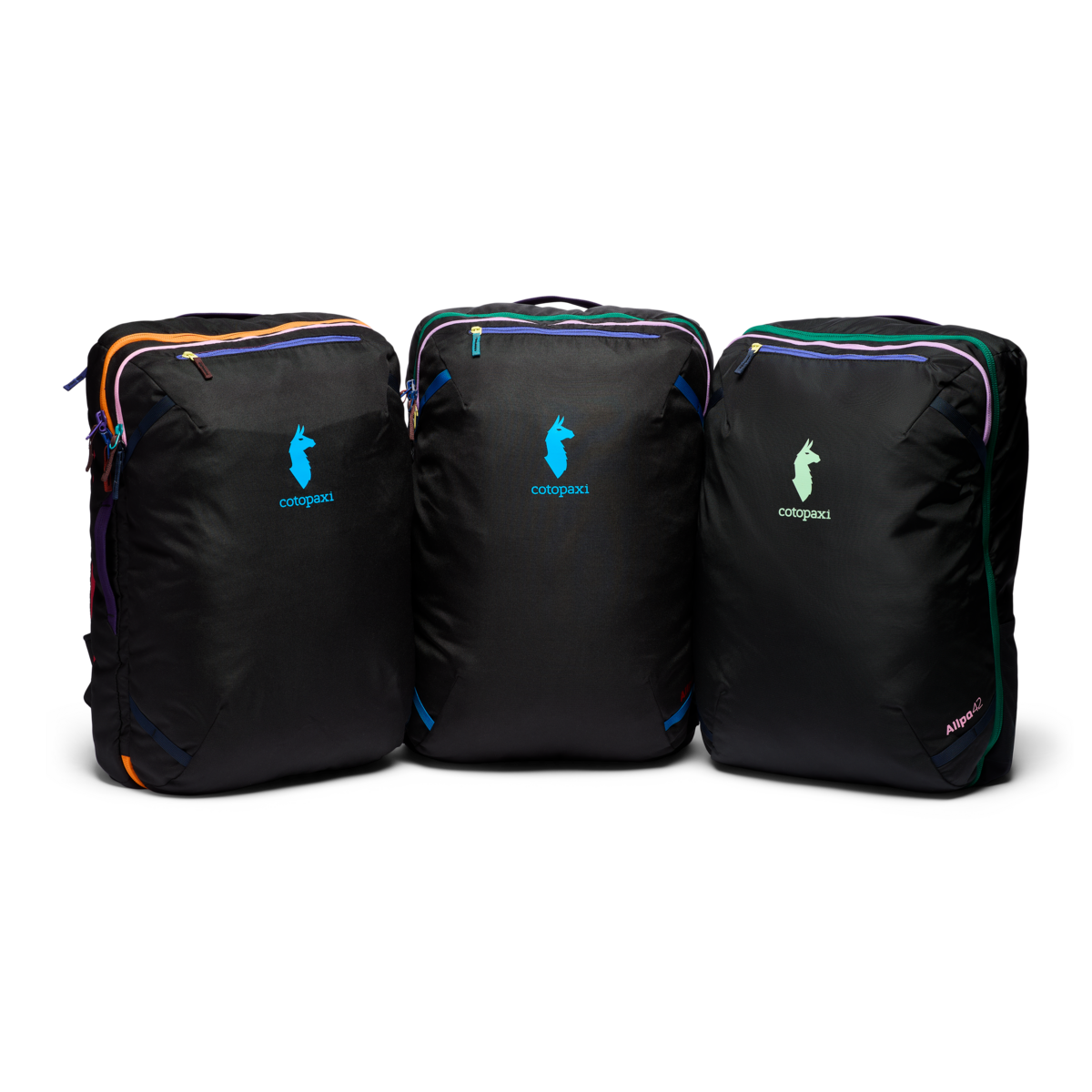 Allpa 42L Travel Pack