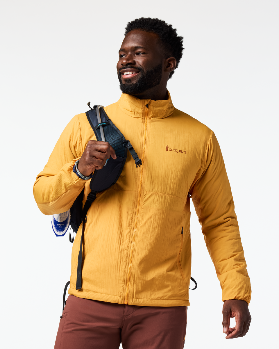 Pacaya 2.0 Insulated Jacket - Men's