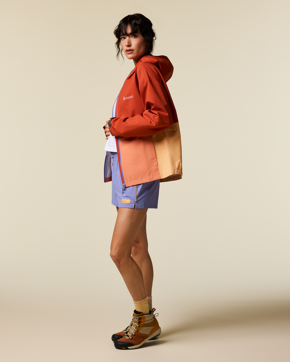 Cielo Rain Jacket - Women's — view 2 of 10