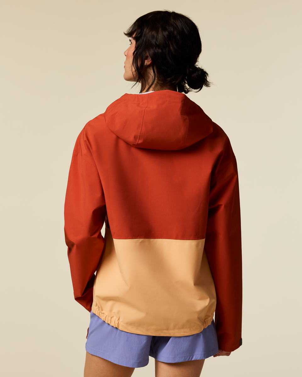 Cielo Rain Jacket - Women's — view 3 of 10