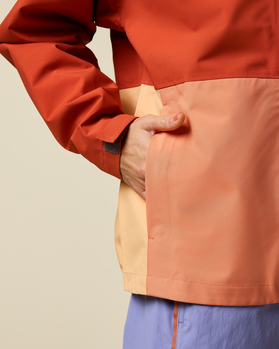 Cielo Rain Jacket - Women's — view 4 of 10