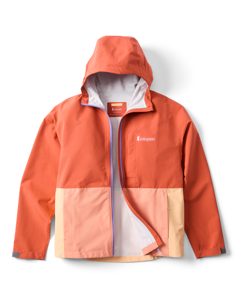 Cielo Rain Jacket - Women's — view 8 of 10