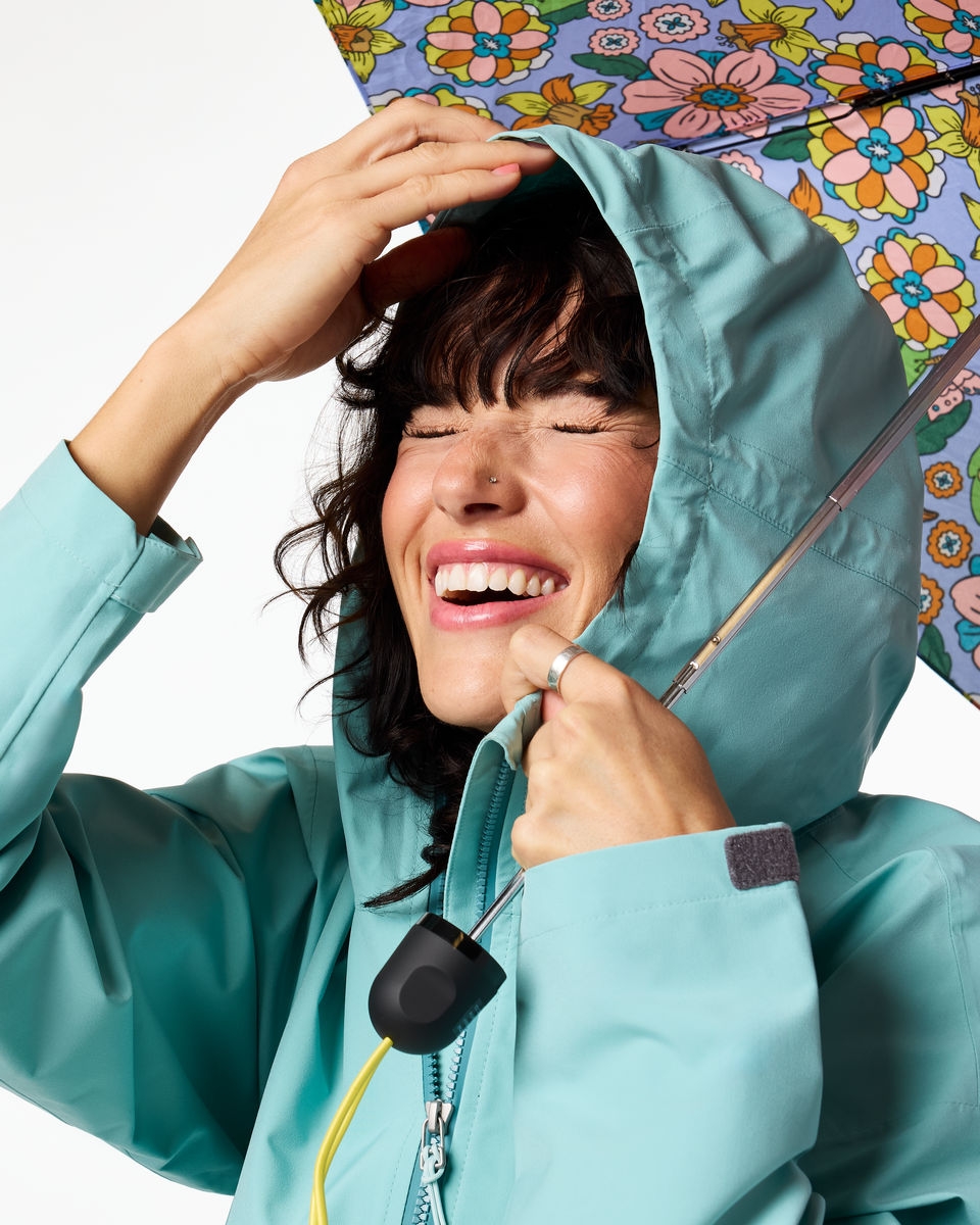 Cielo Rain Jacket - Women's — view 10 of 10