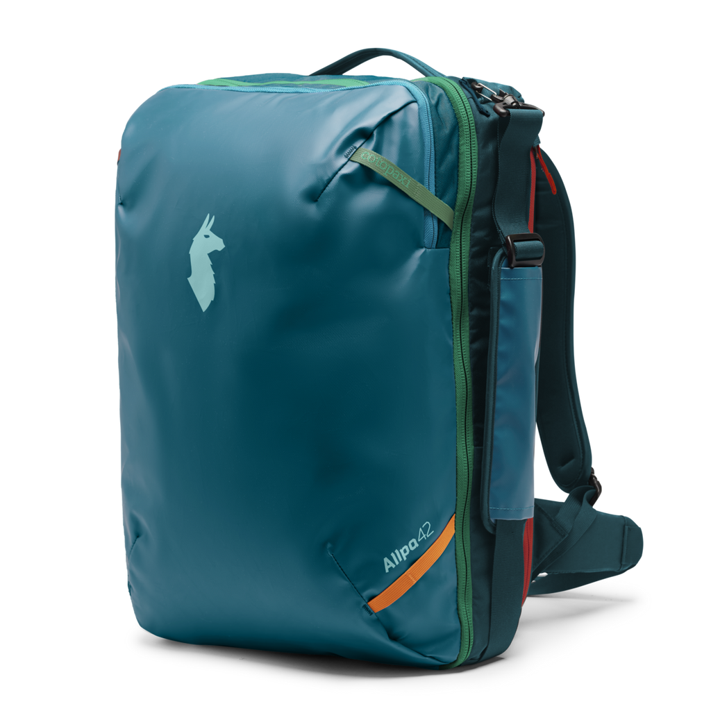 Travel Backpacks – Cotopaxi