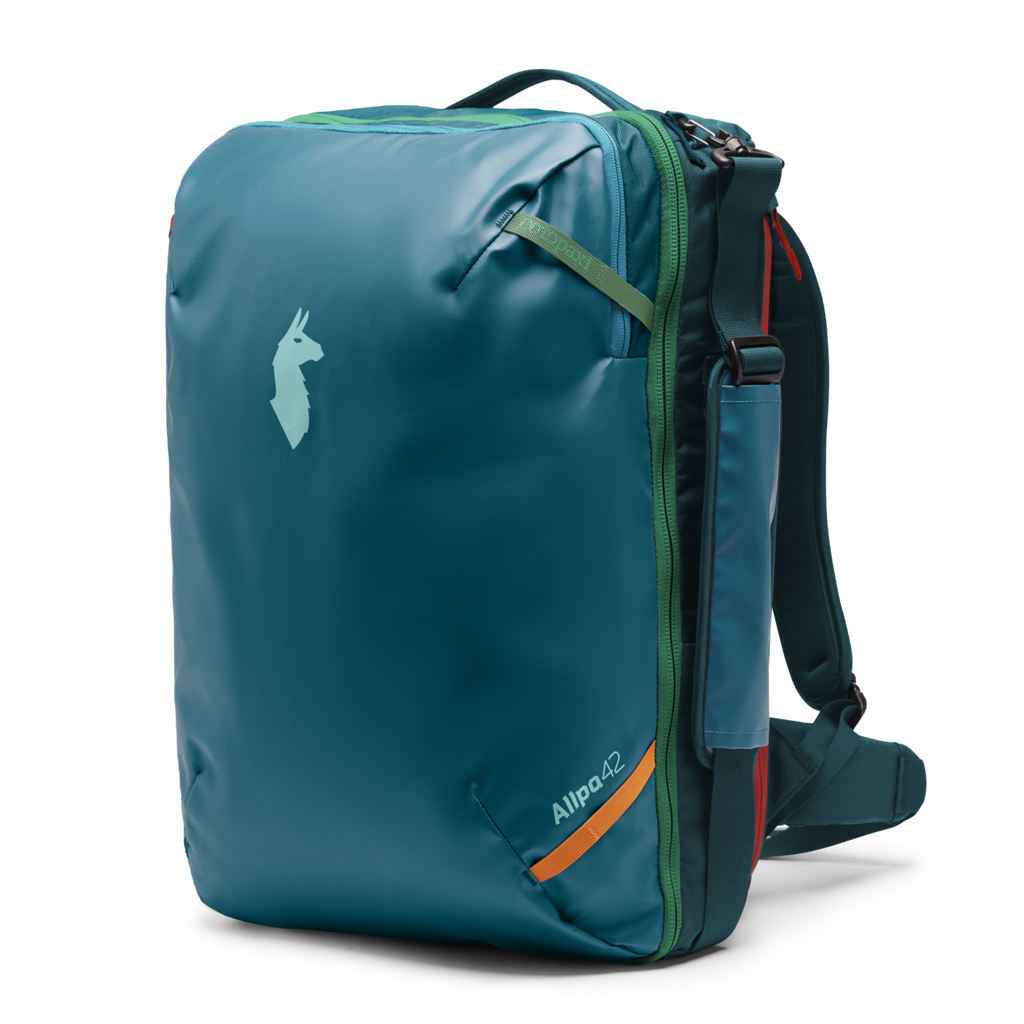 Travel Backpacks Cotopaxi