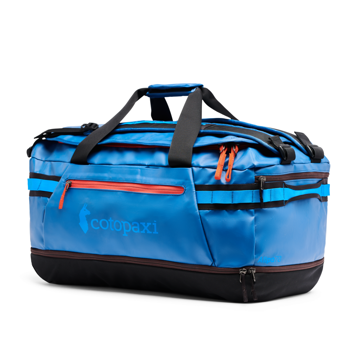 Allpa 70L Duffel Bag – Cotopaxi