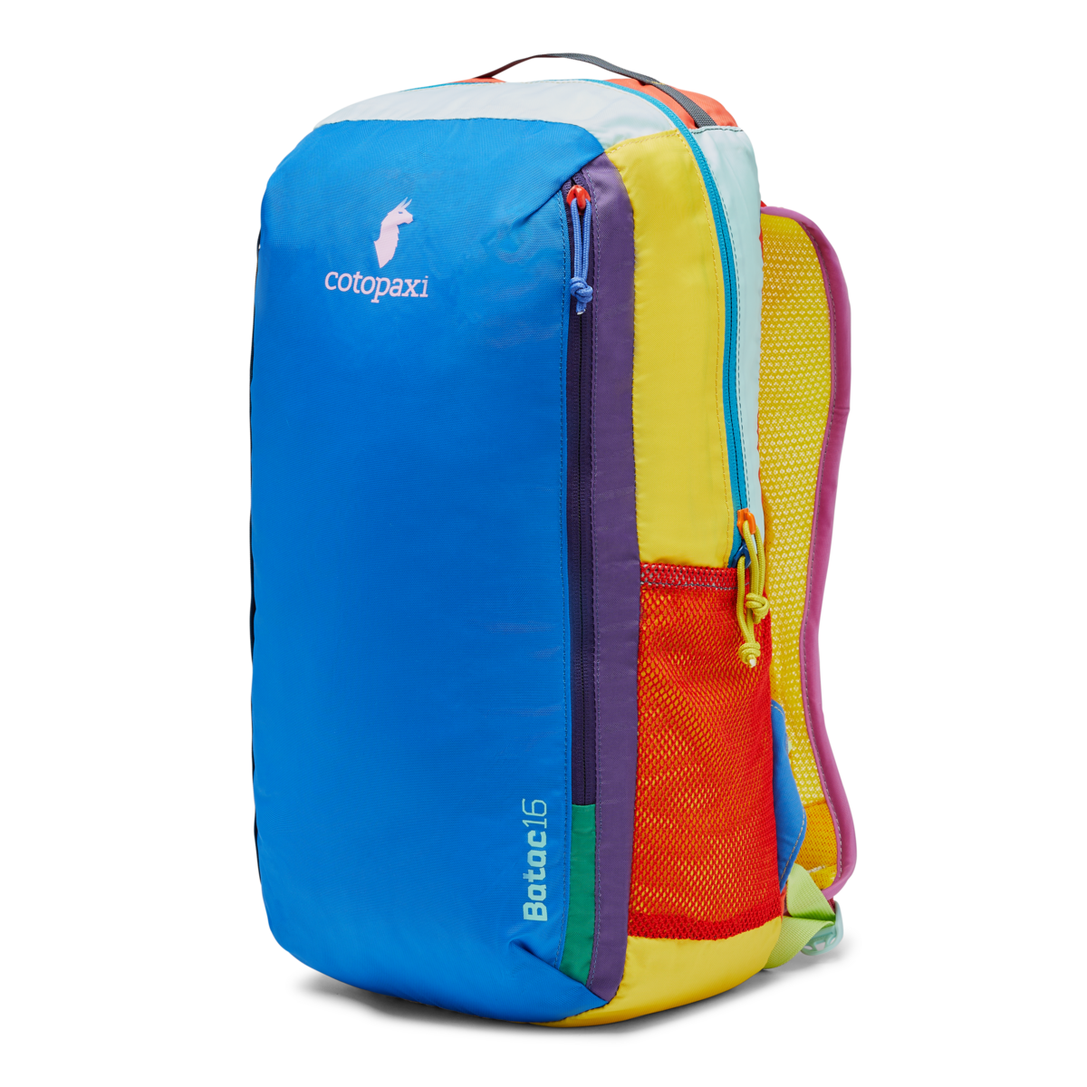 Cotopaxi-Accessory Batac 16L Daypack - Del Día at Cotopaxi