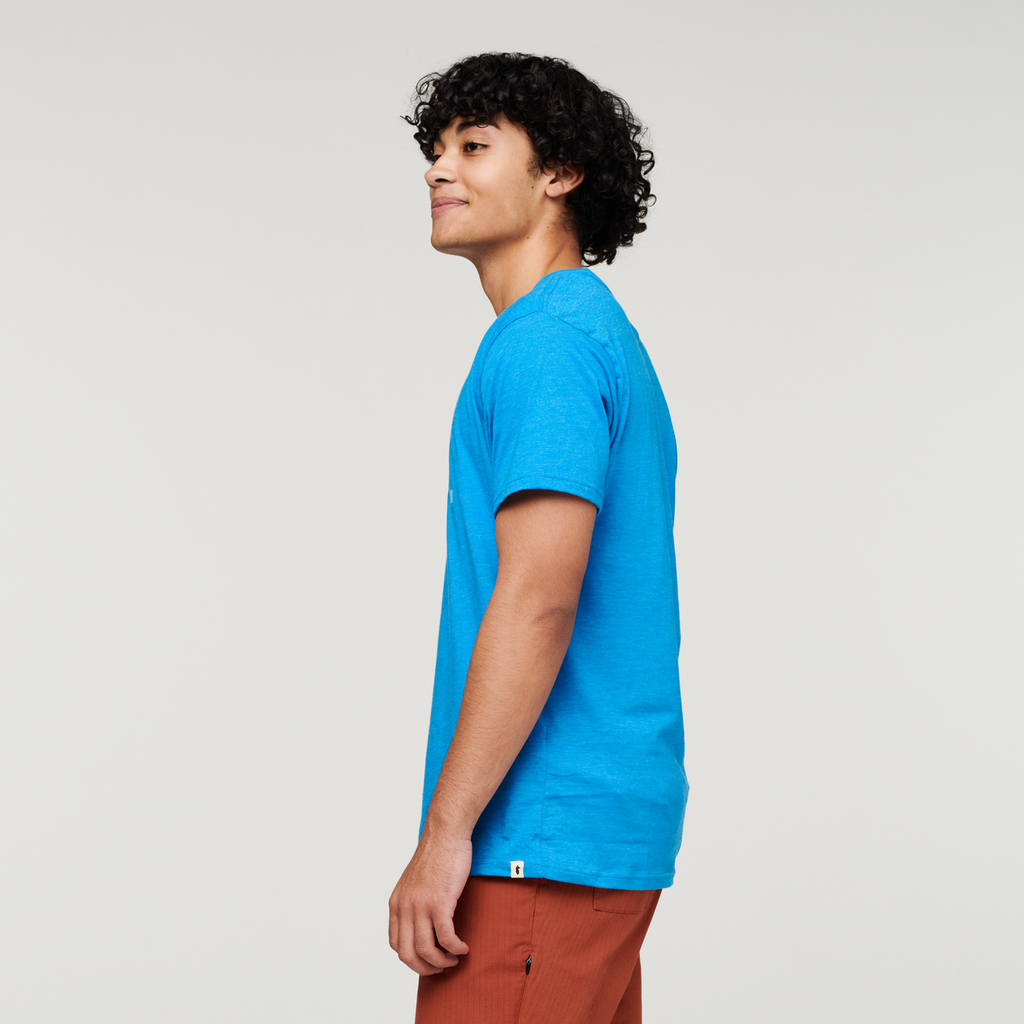 Do Good T-Shirt - Men's – Cotopaxi
