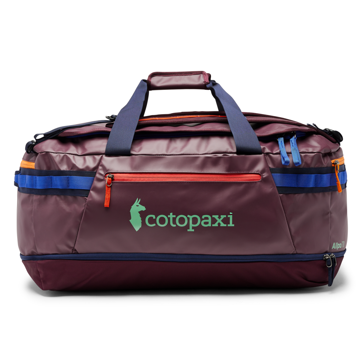 cotopaxi backpack duffel Allpa 70L Bag – Color:black green Samolla SL500 6.3:1/8.0:1 9+1BB cat slayer Its robust construction is
