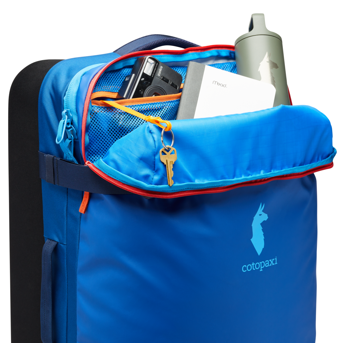 cotopaxi 65l nepal backpack Allpa Roller Bag – Style:Cotopaxi #1113 Get ready for summer case organization our Allpas united composite | Bloodydecks